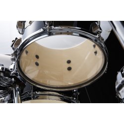 Tama IP62H6WC-HBK Imperialstar 6-delt Trommes�t inkl. stol, stativ &amp; b�kkener