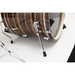 Tama IP62H6WC-CTW Imperialstar 6-delt Trommes�t inkl. stol, stativ &amp; b�kkener