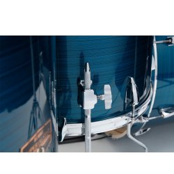Tama IP52H6WC-HLB Imperialstar 5-delt Trommes�t inkl. stol, stativ &amp; b�kkener