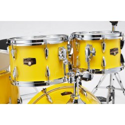 Tama IP50H6WC-ELY Imperialstar 5-delt Trommes�t inkl. stol, stativ &amp; b�kkener