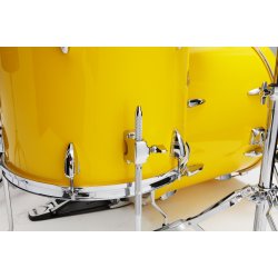 Tama IP50H6WC-ELY Imperialstar 5-delt Trommes�t inkl. stol, stativ &amp; b�kkener