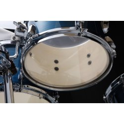 Tama IP50H6WC-HLB Imperialstar 5-delt Trommes�t inkl. stol, stativ &amp; b�kkener