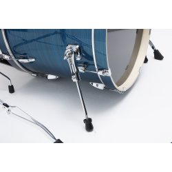 Tama IP50H6WC-HLB Imperialstar 5-delt Trommes�t inkl. stol, stativ &amp; b�kkener