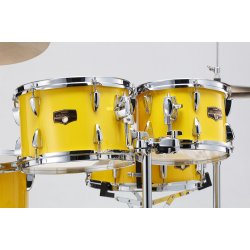 Tama IP58H6WC-ELY Imperialstar 5-delt Trommes�t inkl. stol, stativ &amp; b�kkener