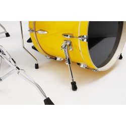 Tama IP58H6WC-ELY Imperialstar 5-delt Trommes�t inkl. stol, stativ &amp; b�kkener