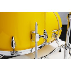 Tama IP58H6WC-ELY Imperialstar 5-delt Trommes�t inkl. stol, stativ &amp; b�kkener
