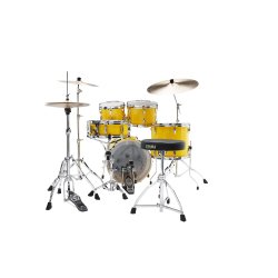 Tama IP58H6WC-ELY Imperialstar 5-delt Trommes�t inkl. stol, stativ &amp; b�kkener