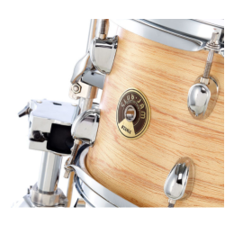 Tama LJL48S-SBO Club Jam Kit 4-delt Trommes�t (stativ medf�lger ikke) 