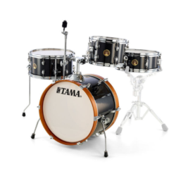 Tama LJK48S-CCM Club Jam Kit 4-delt Trommes�t (stativ &amp; b�kken medf�lger ikke) 