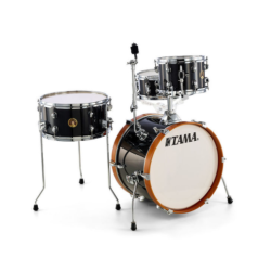 Tama LJK48S-CCM Club Jam Kit 4-delt Trommes�t (stativ &amp; b�kken medf�lger ikke) 
