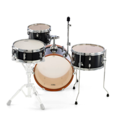 Tama LJK48S-CCM Club Jam Kit 4-delt Trommes�t (stativ &amp; b�kken medf�lger ikke) 