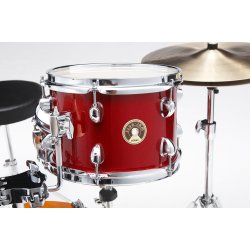 Tama LJK48S-CPM Club Jam Kit 4-delt Trommes�t (stativ &amp; b�kken medf�lger ikke)