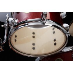 Tama LJK48S-CPM Club Jam Kit 4-delt Trommes�t (stativ &amp; b�kken medf�lger ikke)