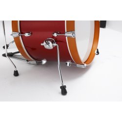 Tama LJK48S-CPM Club Jam Kit 4-delt Trommes�t (stativ &amp; b�kken medf�lger ikke)