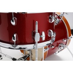 Tama LJK48S-CPM Club Jam Kit 4-delt Trommes�t (stativ &amp; b�kken medf�lger ikke)