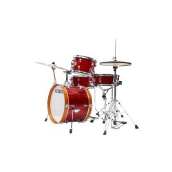 Tama LJK48S-CPM Club Jam Kit 4-delt Trommes�t (stativ &amp; b�kken medf�lger ikke)