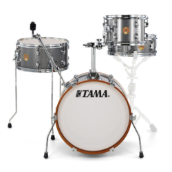 Tama LJK48S-GXS Club Jam Kit 4-delt Trommes�t (stativ medf�lger ikke) 