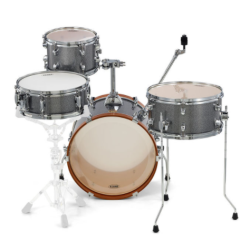 Tama LJK48S-GXS Club Jam Kit 4-delt Trommes�t (stativ medf�lger ikke) 
