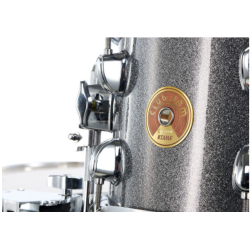 Tama LJK48S-GXS Club Jam Kit 4-delt Trommes�t (stativ medf�lger ikke) 