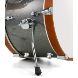 Tama LJK48S-GXS Club Jam Kit 4-delt Trommes�t (stativ medf�lger ikke) 