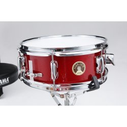 Tama LJK28S-CPM Club Jam Mini 2-delt Trommes�t (stativ &amp; b�kken medf�lger ikke) 