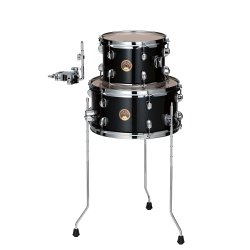 Tama LJK28S-CCM Club Jam Mini Kit 2-delt Trommes�t (stativ medf�lger ikke) 