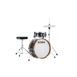 Tama LJK28S-CCM Club Jam Mini Kit 2-delt Trommes�t (stativ medf�lger ikke) 