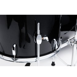Tama ST52H5C-BNS Stagestar 5-delt Trommes�t inkl. stativ, stol &amp; b�kkener