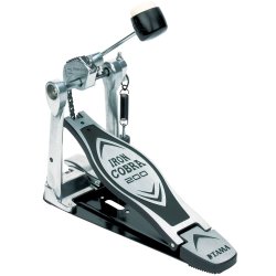 Tama HP200P Stortrommme Pedal Iron Cobra 200 Single 