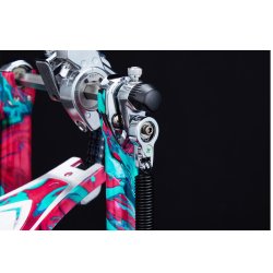 Tama HP900PWMCS 50 �rs jubil�um Stortromme Pedal Iron Cobra Twin Power Glide inkl. kuffert