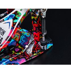 Tama HP900PMPR 50th Iron Cobra Power Glide Stortromme Pedal