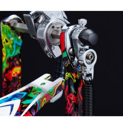 Tama HP900PMPR 50th Iron Cobra Power Glide Stortromme Pedal