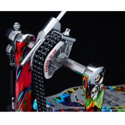 Tama HP900PMPR 50th Iron Cobra Power Glide Stortromme Pedal