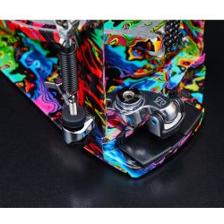 Tama HP900PMPR 50th Iron Cobra Power Glide Stortromme Pedal