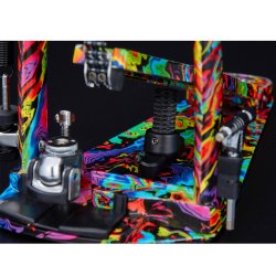 Tama HP900PMPR 50th Iron Cobra Power Glide Stortromme Pedal