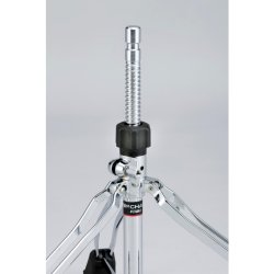 Tama HT430CVLB 1st Trommestol Round Rider (Canvas Top, Light Blue) Limited Edition