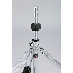 Tama HT430CVNB 1st Trommestol Round Rider (Canvas Top, Navy Blue) Limited Edition