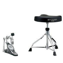 Tama HED2G hardwarepakke