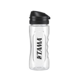 Tama Logo Water Bottle, TAMB001