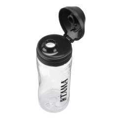 Tama Logo Water Bottle, TAMB001