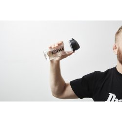 Tama Logo Water Bottle, TAMB001