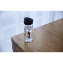 Tama Logo Water Bottle, TAMB001
