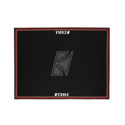 Tama TDRS-TL Tama Logo Small Trommem�tte (168 cm x 133 cm) 