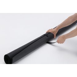 Tama TDRS-TL Tama Logo Small Trommem�tte (168 cm x 133 cm) 