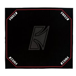 Tama TDR-TL Tama Logo Trommem�tte (200 cm x 180 cm) 
