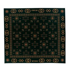 Tama TDR-OR Oriental Trommem�tte (200 cm x 180 cm) 