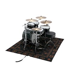 Tama TDR-OR Oriental Trommem�tte (200 cm x 180 cm) 