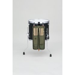 Tama Carrying Stickbag Moss Green