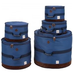 Tama Trumbag set, 5 trommer, Navy Blue