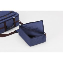 Tama Powerpad Pedalbag Navy Blue